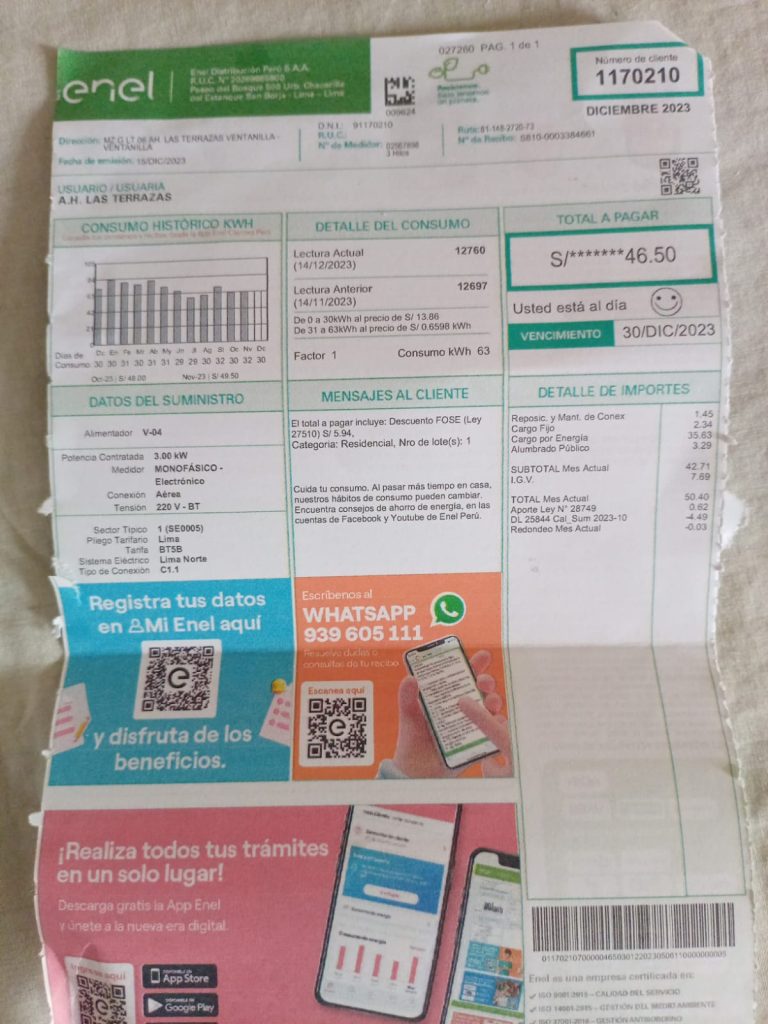 Imagen #6 deClaudia Urcia