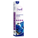 Crema Depilatoria Brasileña 100 ml